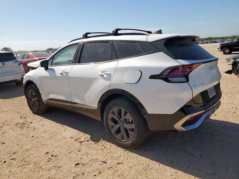 2025 KIA SPORTAGE S - KNDPXCDG0S7235723