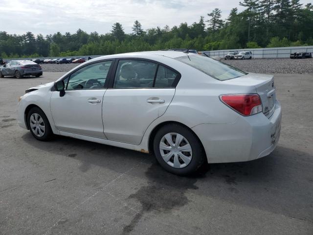 2012 SUBARU IMPREZA - JF1GJAA62CH006575