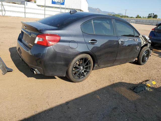 2016 SUBARU WRX PREMIU JF1VA1E61G9810500