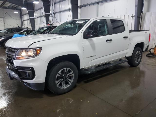 CHEVROLET COLORADO Z