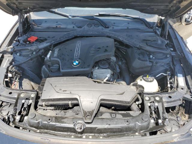 2015 BMW 428 XI GRA WBA4C9C54FD330937