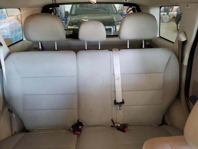 2012 FORD ESCAPE XLT - 1FMCU9D7XCKA22394