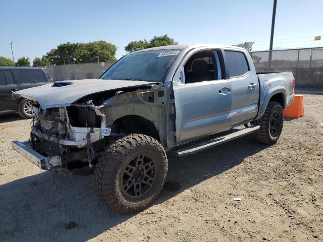 TOYOTA TACOMA DOU