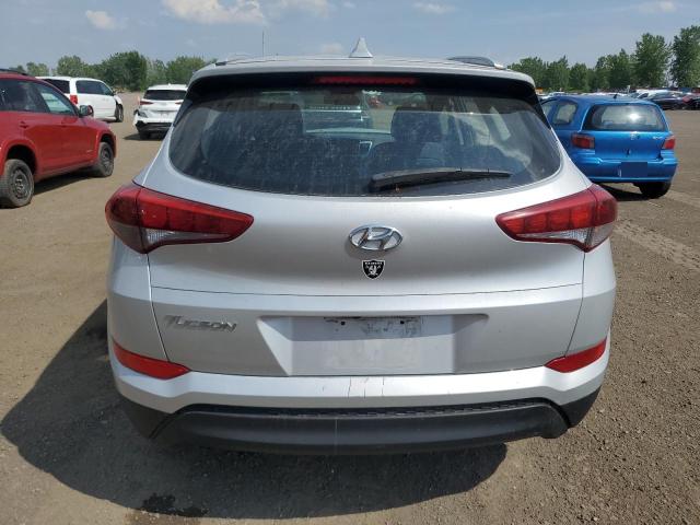 2018 HYUNDAI TUCSON SEL KM8J33A43JU627764