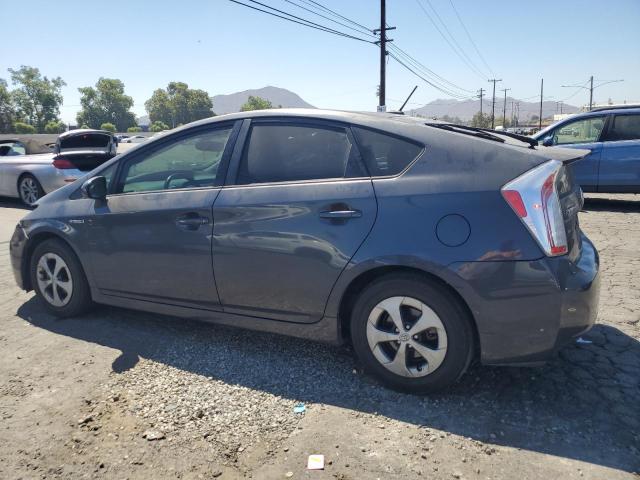 Vin: jtdkn3duxd5648916, lot: 64271535, toyota prius 20132