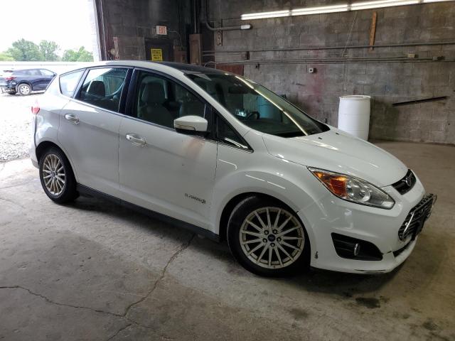 2015 FORD C-MAX SEL 1FADP5BUXFL111467