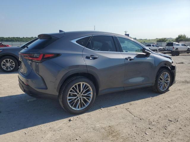 2022 LEXUS NX 350H JTJHKCEZ1N2003956