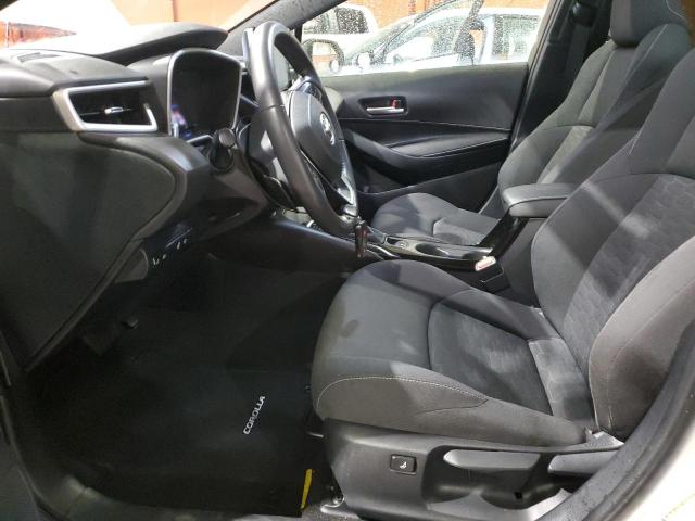 2020 TOYOTA COROLLA SE JTNK4RBE5L3083630
