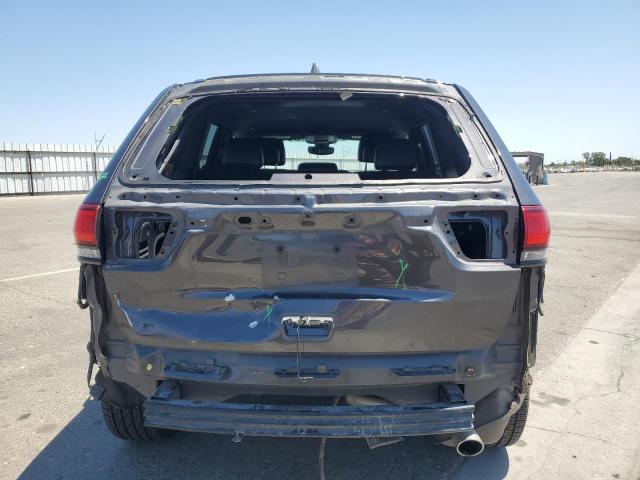 2017 JEEP GRAND CHER - 1C4RJEAG4HC829175