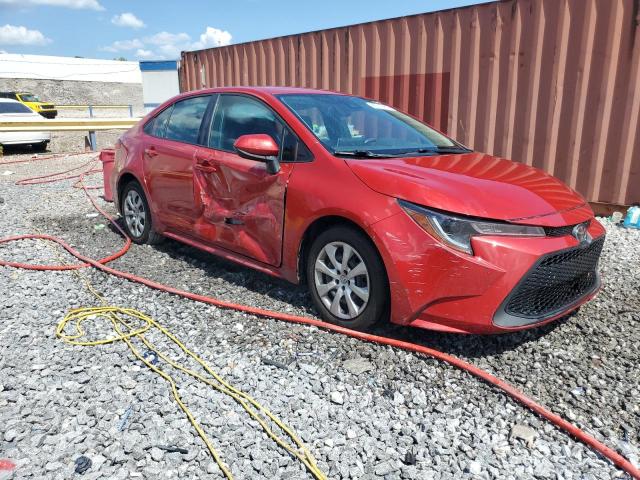 2021 TOYOTA COROLLA LE - 5YFEPMAE2MP211442