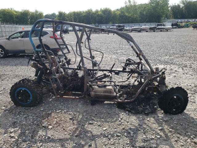 2016 CAN-AM MAVERICK M - 3JBPEAR27GJ000504