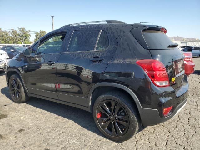 2022 CHEVROLET TRAX 1LT KL7CJPSM3NB547047