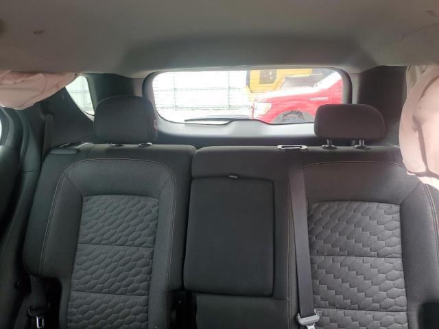 2019 CHEVROLET EQUINOX LT - 2GNAXUEV5K6223423