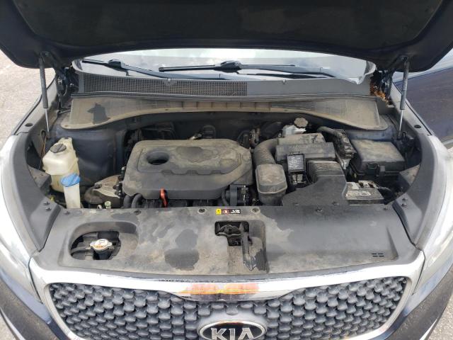 2018 KIA SORENTO LX #3301626625