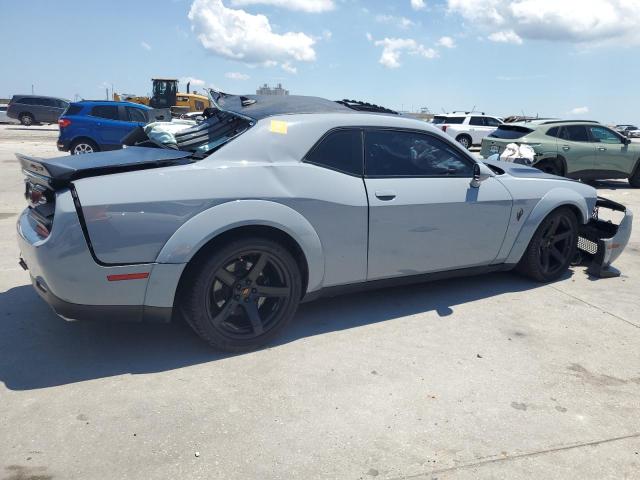 2020 DODGE CHALLENGER 2C3CDZFJ9LH254123
