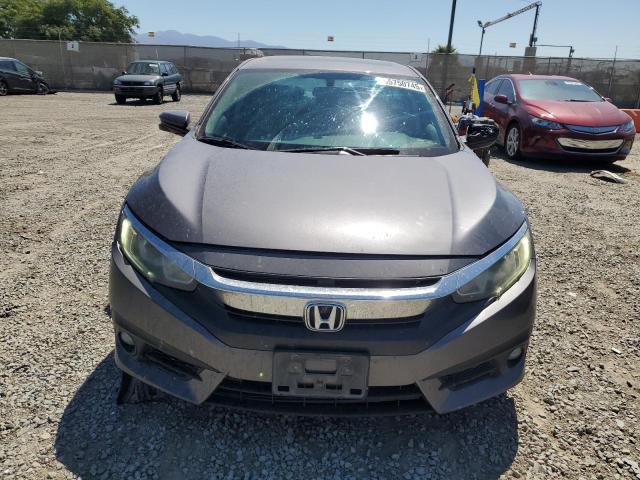 2017 HONDA CIVIC EX 2HGFC1F37HH631233