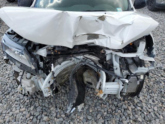 2021 MITSUBISHI OUTLANDER JA4APUAU1MU008593