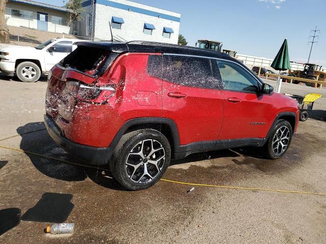 2025 JEEP COMPASS LI 3C4NJDCN2ST513905