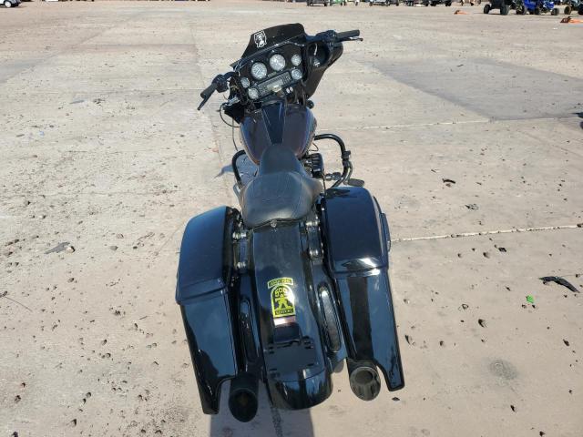 2013 HARLEY-DAVIDSON FLHTK ELEC 1HD1KEM24DB608989