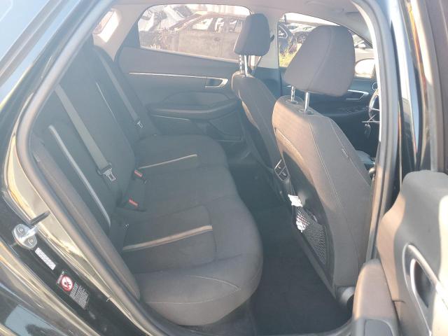 2021 HYUNDAI SONATA HYB KMHL34JJ9MA027647