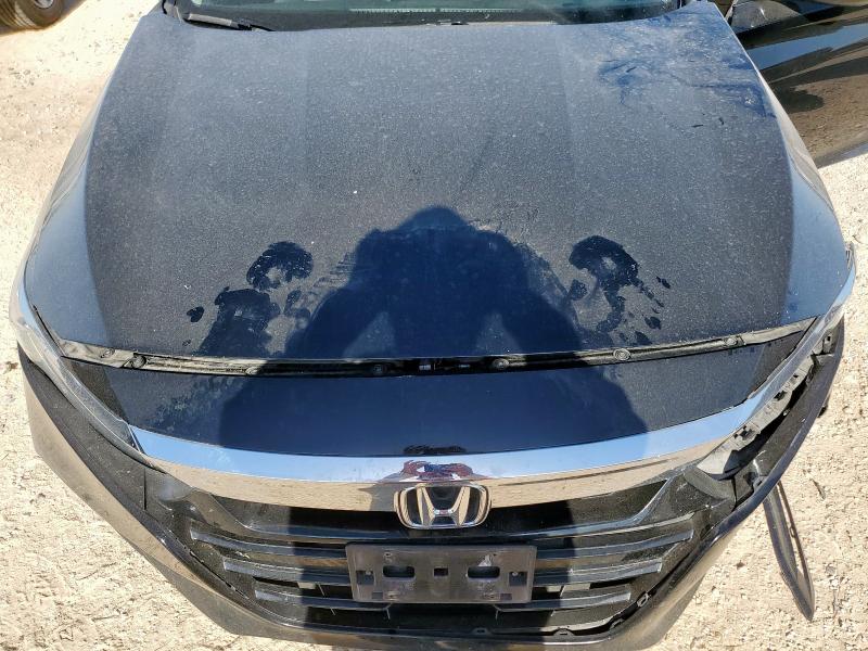 2019 HONDA ACCORD EXL 1HGCV1F55KA093460