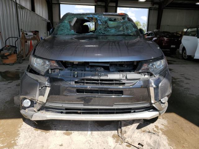 2017 MITSUBISHI OUTLANDER JA4AZ2A30HZ031765