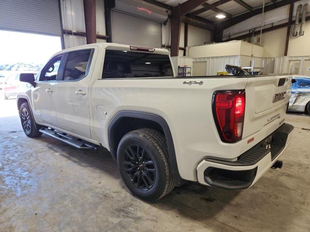 2021 GMC SIERRA K15 - 3GTU9CED5MG477934