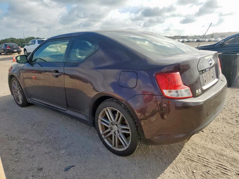 2013 TOYOTA SCION TC - JTKJF5C75D3051659