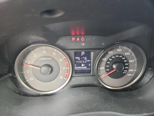 2015 SUBARU FORESTER 2 JF2SJAHCXFH459168