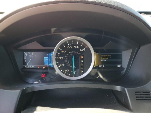 2015 FORD EXPLORER X 1FM5K8D80FGB31410