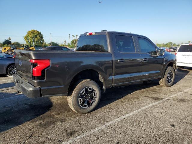 FORD F150 LIGHT 2023 charcoal  electric 1FTVW1EL7PWG11261 photo #4