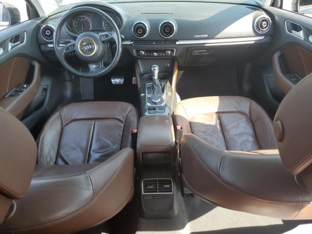 2016 AUDI A3 PREMIUM WAUB8GFF6G1114799