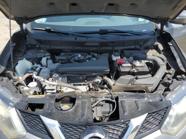 2015 NISSAN ROGUE S - 5N1AT2MV9FC810582