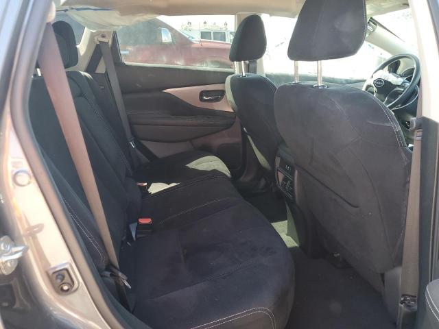 2023 NISSAN MURANO S #3303769429