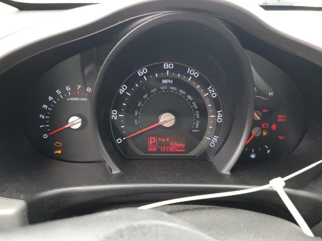 2016 KIA SPORTAGE L - KNDPBCAC5G7812835