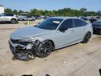 2025 HONDA CIVIC SPOR - 2HGFE2F53SH537309