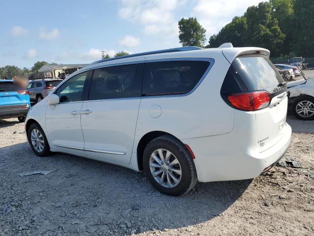 2018 CHRYSLER PACIFICA T 2C4RC1BGXJR211468