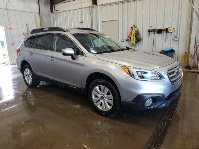 2017 SUBARU OUTBACK 2. 4S4BSACC7H3370804