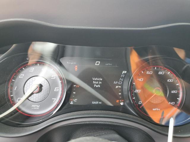 2023 DODGE CHARGER SX 2C3CDXJG0PH552940