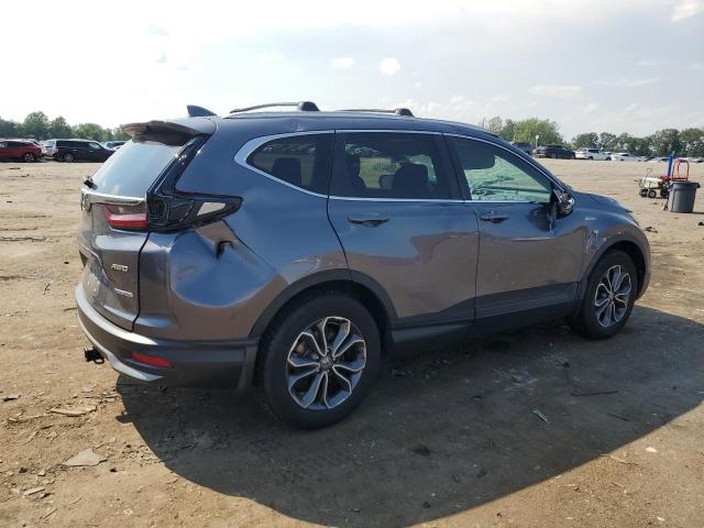 2020 HONDA CR-V EXL 7FART6H87LE023619