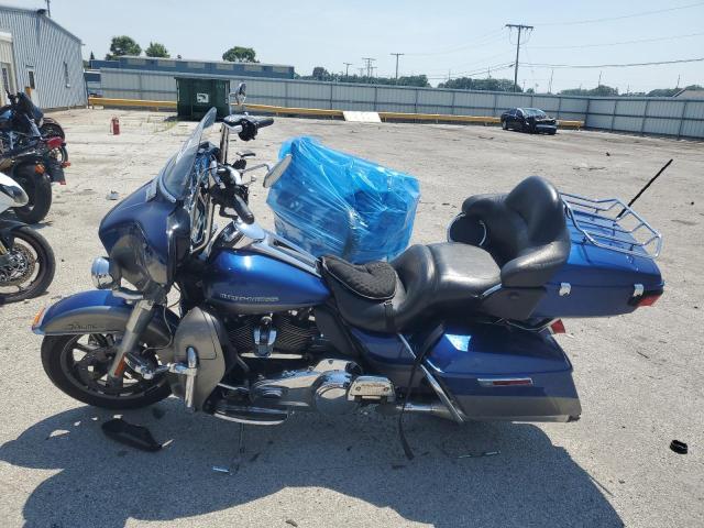 2017 HARLEY-DAVIDSON FLHTK ULTR 1HD1KED15HB694813