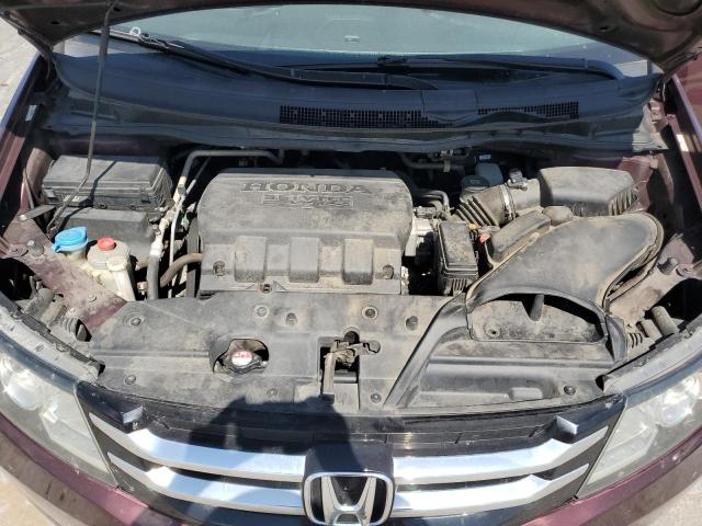 2015 HONDA ODYSSEY EX 5FNRL5H4XFB110213