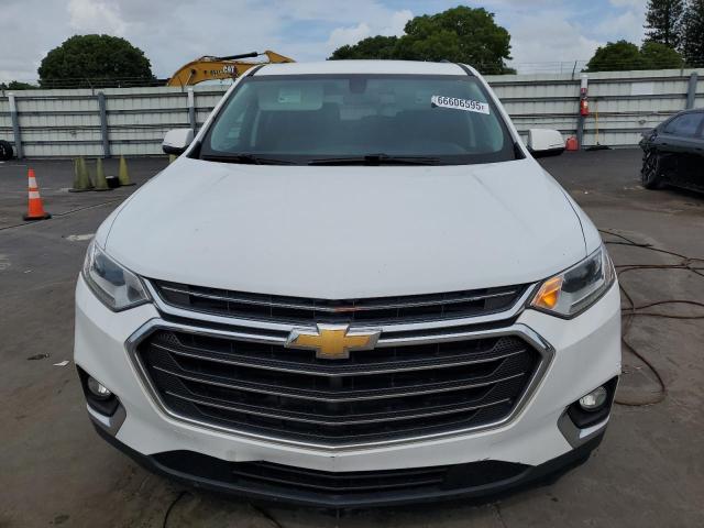 2018 CHEVROLET TRAVERSE L - 1GNERGKW6JJ116943