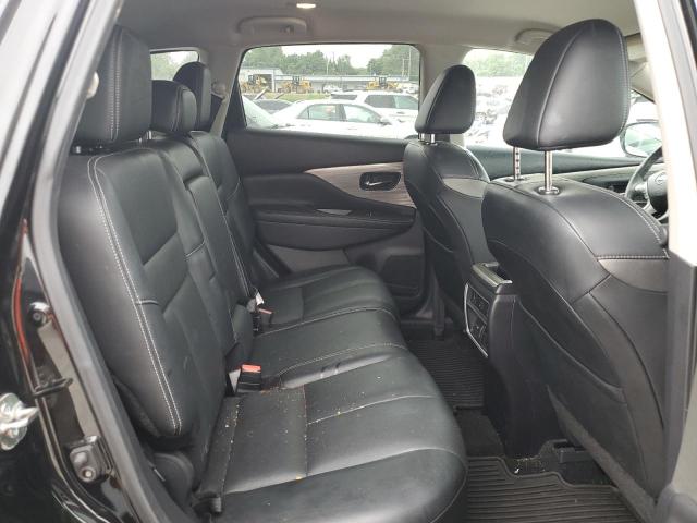 2018 NISSAN MURANO S - 5N1AZ2MH5JN110712