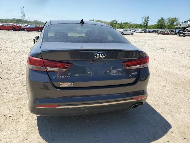 2017 KIA OPTIMA LX - 5XXGT4L18HG174488
