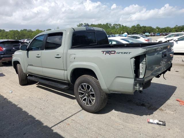 2023 TOYOTA TACOMA DOU 3TMAZ5CN6PM213377