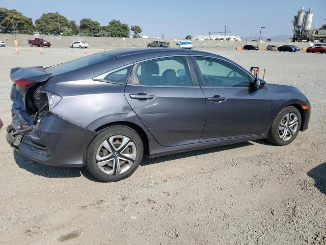Vin: 19xfc2e54he026976, lot: 63523605, honda civic lx 20173