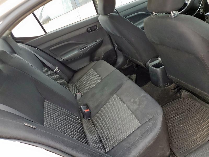 2023 NISSAN VERSA S 3N1CN8BV4PL838232