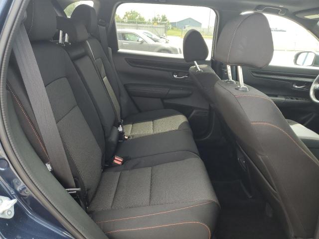 2025 HONDA CR-V SPORT 7FARS6H53SE055541