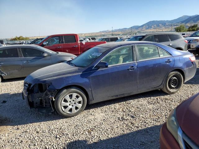 2011 TOYOTA CAMRY BASE - 4T1BF3EK2BU611335